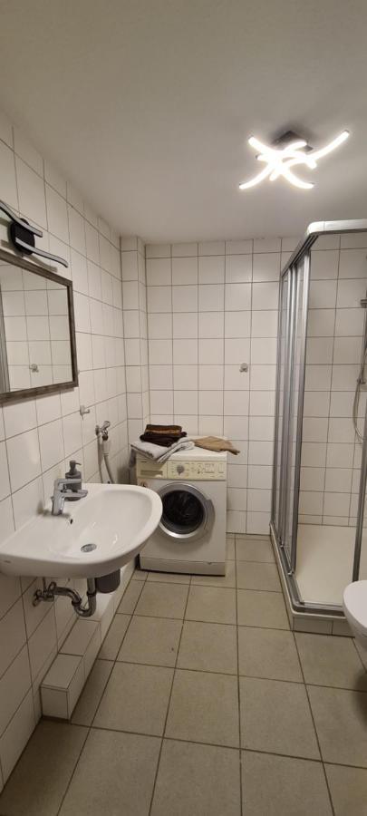 Ferienwohnung Emmerthal Extérieur photo