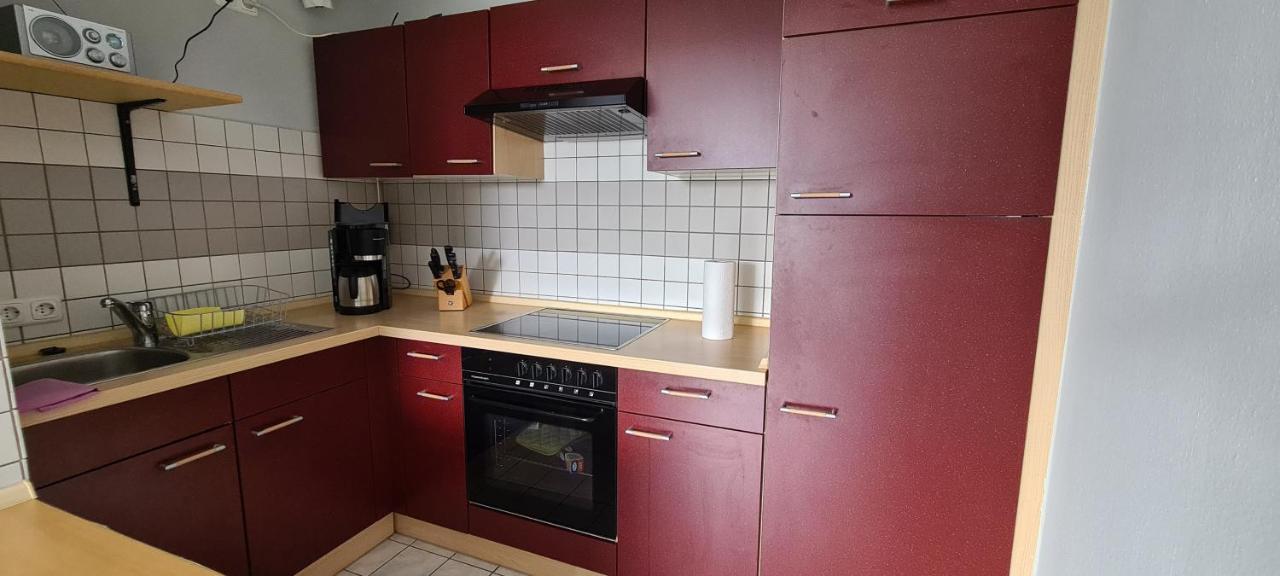 Ferienwohnung Emmerthal Extérieur photo